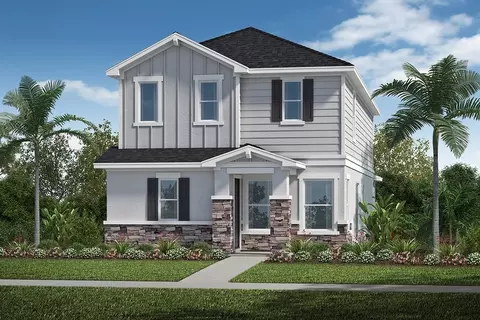 Exterior - 1195 Silver Spring Aly, Saint Cloud, FL 34772 photo 5 of 12