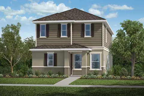 Exterior - 1195 Silver Spring Aly, Saint Cloud, FL 34772 photo 2 of 12