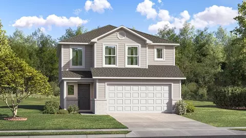 1604 SW 9th St, Oak Grove, MO 64075
