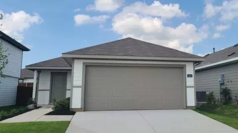 5420 Corduroy Rd, Krum, TX 76249
