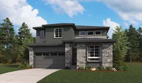 Exterior - 28233 E Canyon Pl, Aurora, CO 80016 photo 2 of 4