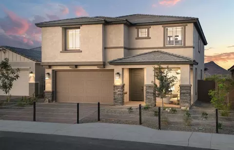 16189 W Pinnacle Vista Dr, Surprise, AZ 85387