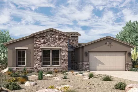32321 N 135th Dr, Peoria, AZ 85383