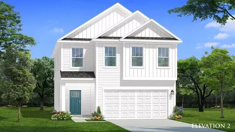 42 Gerrard St, Franklinton, NC 27525