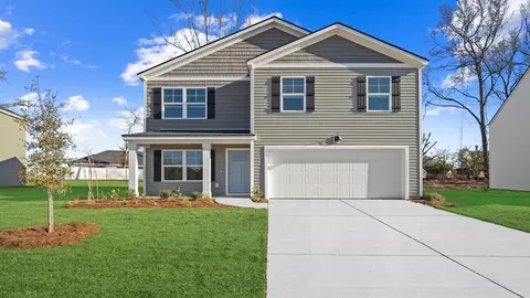 152 Timber Rd, Statesboro, GA 30458