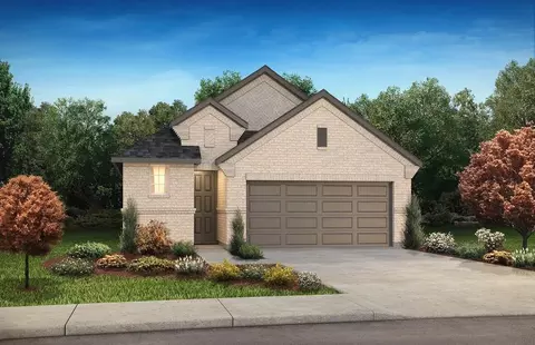 4939 Pinestraw Valley Way, Montgomery, TX 77316