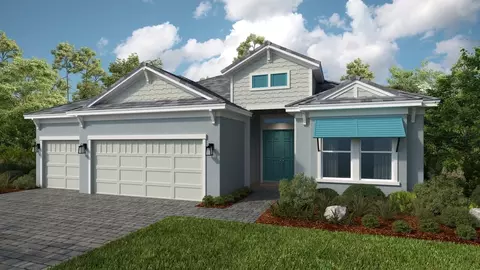 5718 Nevis Ter, Kissimmee, FL 34758