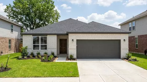 2707 Weston Way, Anna, TX 75409
