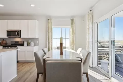Dining - 19085 E 93rd Dr, Commerce City, CO 80022 photo 1 of 3