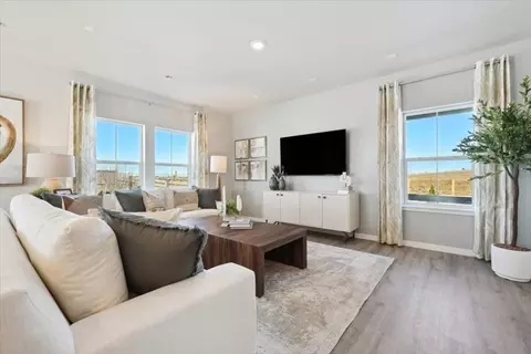Living - 19085 E 93rd Dr, Commerce City, CO 80022 photo 8 of 9