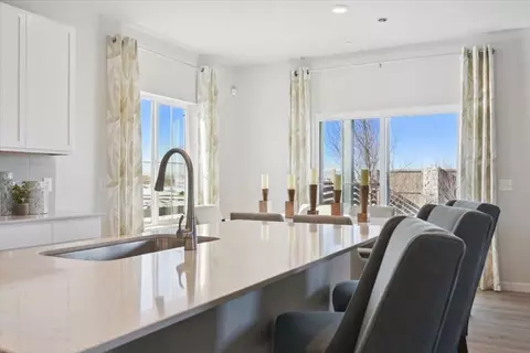 Kitchen - 19085 E 93rd Dr, Commerce City, CO 80022 photo 9 of 9