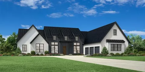 11005 Neece Blvd, Argyle, TX 76226