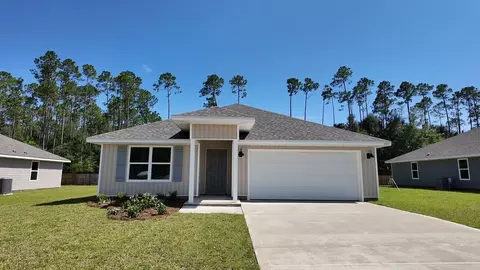 9715 Dutton Ln, Milton, FL 32583