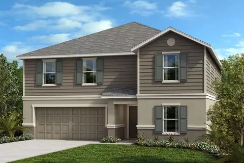 Exterior - 10308 Honeysuckle Vine Cir, Riverview, FL 33578 photo 3 of 8