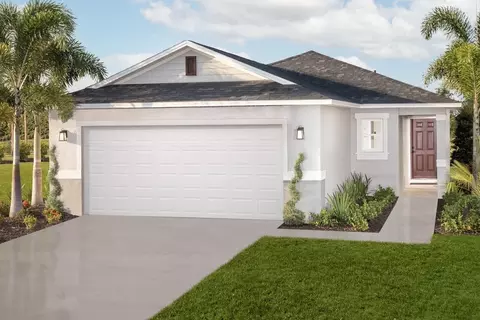 Exterior - 10308 Honeysuckle Vine Cir, Riverview, FL 33578 photo 7 of 8