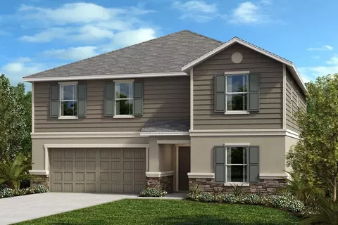 Exterior - 10308 Honeysuckle Vine Cir, Riverview, FL 33578 photo 4 of 8
