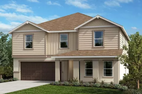 Exterior - 10308 Honeysuckle Vine Cir, Riverview, FL 33578 photo 5 of 8