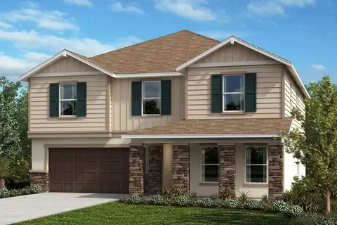 Exterior - 10308 Honeysuckle Vine Cir, Riverview, FL 33578 photo 6 of 8