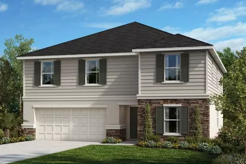 Exterior - 10308 Honeysuckle Vine Cir, Riverview, FL 33578 photo 2 of 8
