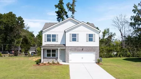 18 Coggins Pl NE, Rome, GA 30165