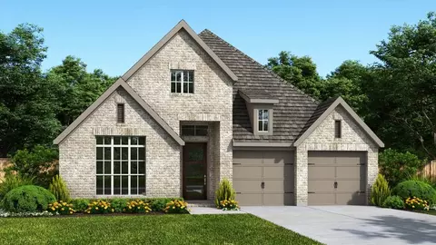 Exterior - 200 Barton Oak Trl, Georgetown, TX 78628 photo 3 of 7