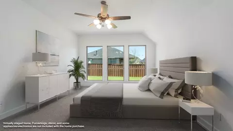Bedroom - 200 Barton Oak Trl, Georgetown, TX 78628 photo 1 of 3