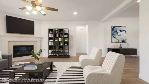 Other - 200 Barton Oak Trl, Georgetown, TX 78628 photo 2 of 8
