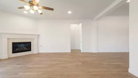 Living - 200 Barton Oak Trl, Georgetown, TX 78628 photo 2 of 2