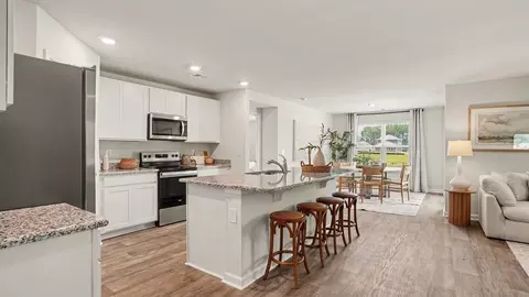 Kitchen - 108 Huggins Way, Longs, SC 29568 photo 2 of 2