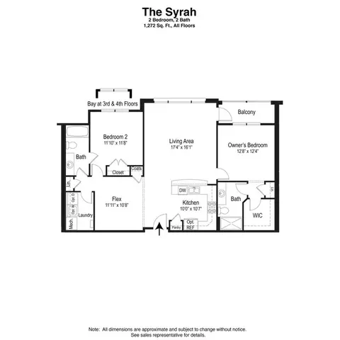 Unit 403, Lewes, DE 19958