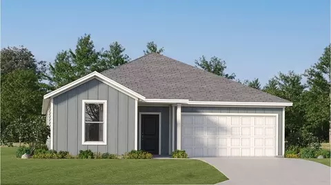 12283 Bowen Way, Southport, FL 32409