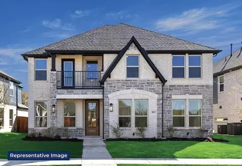 12813 Cedar Ridge Trl, Rowlett, TX 75089