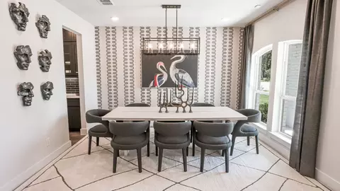 Dining - 12813 Cedar Ridge Trl, Rowlett, TX 75089 photo 1 of 1