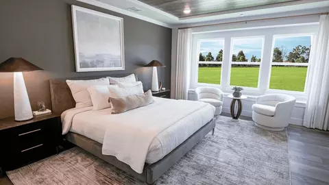 Bedroom - 12813 Cedar Ridge Trl, Rowlett, TX 75089 photo 2 of 4