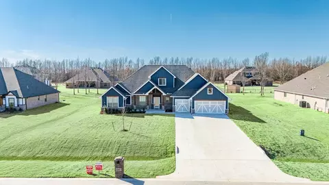 12417 Samara Dr, Oklahoma City, OK 73173