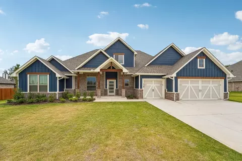12417 Samara Dr, Oklahoma City, OK 73173