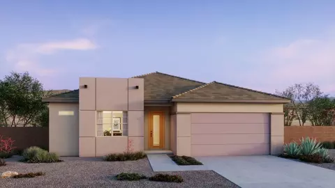 14721 N Chicalote Dr, Marana, AZ 85658