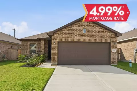 3527 Prairie Rose Trl, Angleton, TX 77515