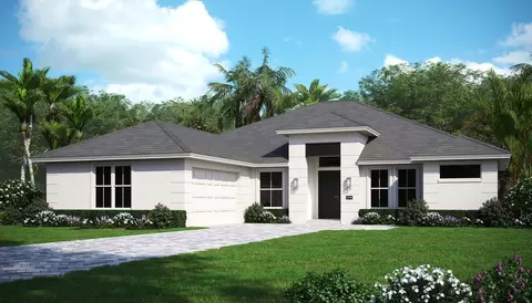 13928 SW Belterra Dr, Port Saint Lucie, FL 34987