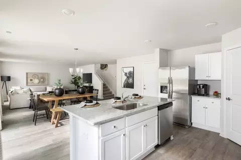 Kitchen - 3020 Emberly Dr, Roebuck, SC 29376 photo 1 of 6