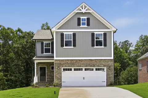110 Highgate Ln #1048, Lexington, NC 27292