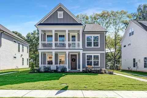 110 Highgate Ln #1048, Lexington, NC 27292