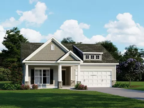 1465 Dappledown Dr, Kernersville, NC 27284
