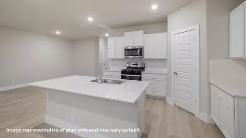Kitchen - Call For Information, Mayflower, AR 72106 photo 2 of 2