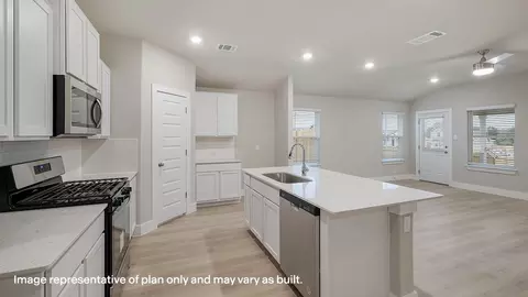 Kitchen - Call For Information, Mayflower, AR 72106 photo 1 of 2