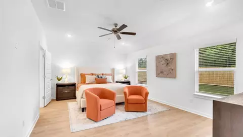 Bedroom - Call For Information, Mayflower, AR 72106 photo 4 of 4
