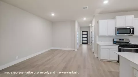 Entry Way - Call For Information, Mayflower, AR 72106 photo 2 of 3