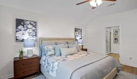 Bedroom - Call For Information, Mayflower, AR 72106 photo 3 of 4