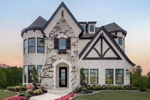 2828 Emerald Shallows Dr, Mckinney, TX 75072