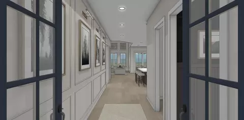 Entry Way - 8582 Rocky Springs Rd, Frederick, MD 21702 photo 3 of 5